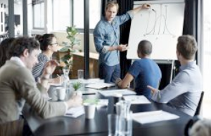 Business-Updates: ad-hoc oder geplant