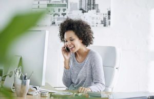 Produktpräsentation mit multimedialen Inhalten